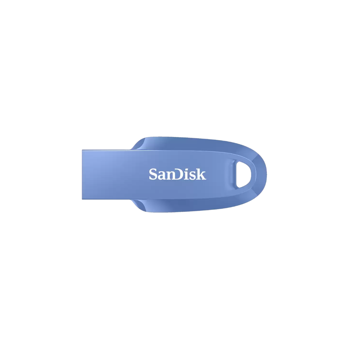 SanDisk Ultra Curve USB 3.2 512GB 100MB/s R Navy BLUE