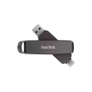 SanDisk Extreme PRO Dual Drive 1TB, Metal Dual Drive,1000/900MB/s, USB Type C + A