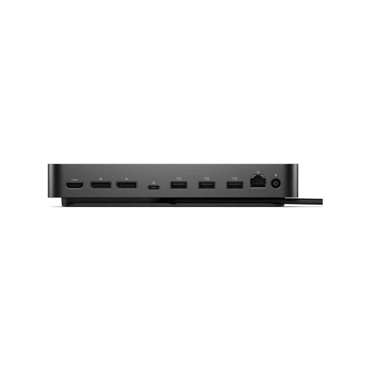 Dell Pro SD25 USB-C Smart Docking Station