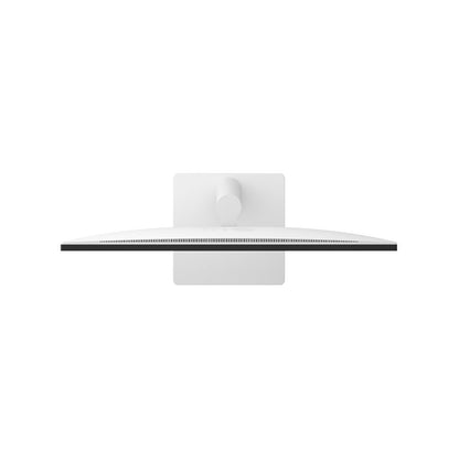 LG UltraFine 27" IPS 4K UHD White Monitor