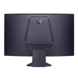 LG UltraGear 32" QHD VA Curved Gaming 180Hz 1ms