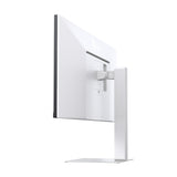 LG UltraWide 34" FHD IPS White Monitor 100Hz USB-C incl Speaker