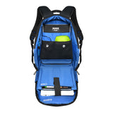 Port Designs Chicago EVO Anti-Theft 13-15.6" Backpack - Black