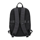 PORT BACKPACK CHICAGO EVO EXPANDABLE 13"/15.6" BK