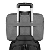 Port Designs Yosemite 13-14" Toploading Case ECO GY