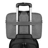 Port Designs Yosemite 15.6" Toploading Case ECO GY