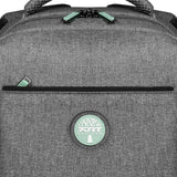 Port Designs Yosemite 15.6" Backpack ECO GY