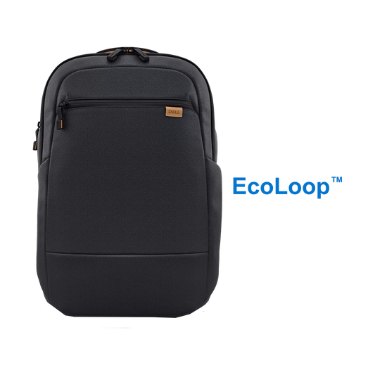 Dell Ecoloop Premier CP7625S 16" Slim Backpack