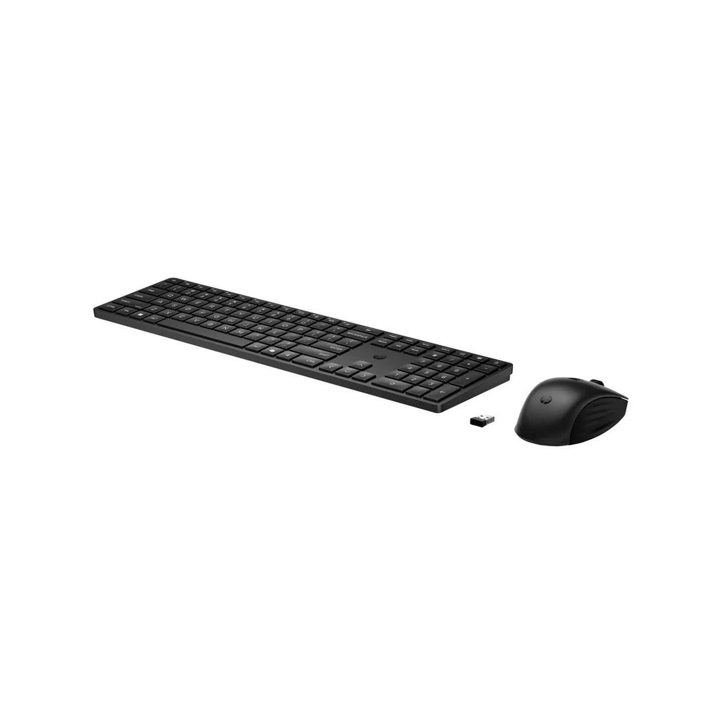 HP 655 Wireless Keyboard & Mouse Combo