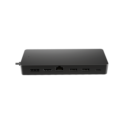 HP Universal USB-C Multiport Hub