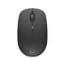 Dell WM126 Black Wireless Mouse