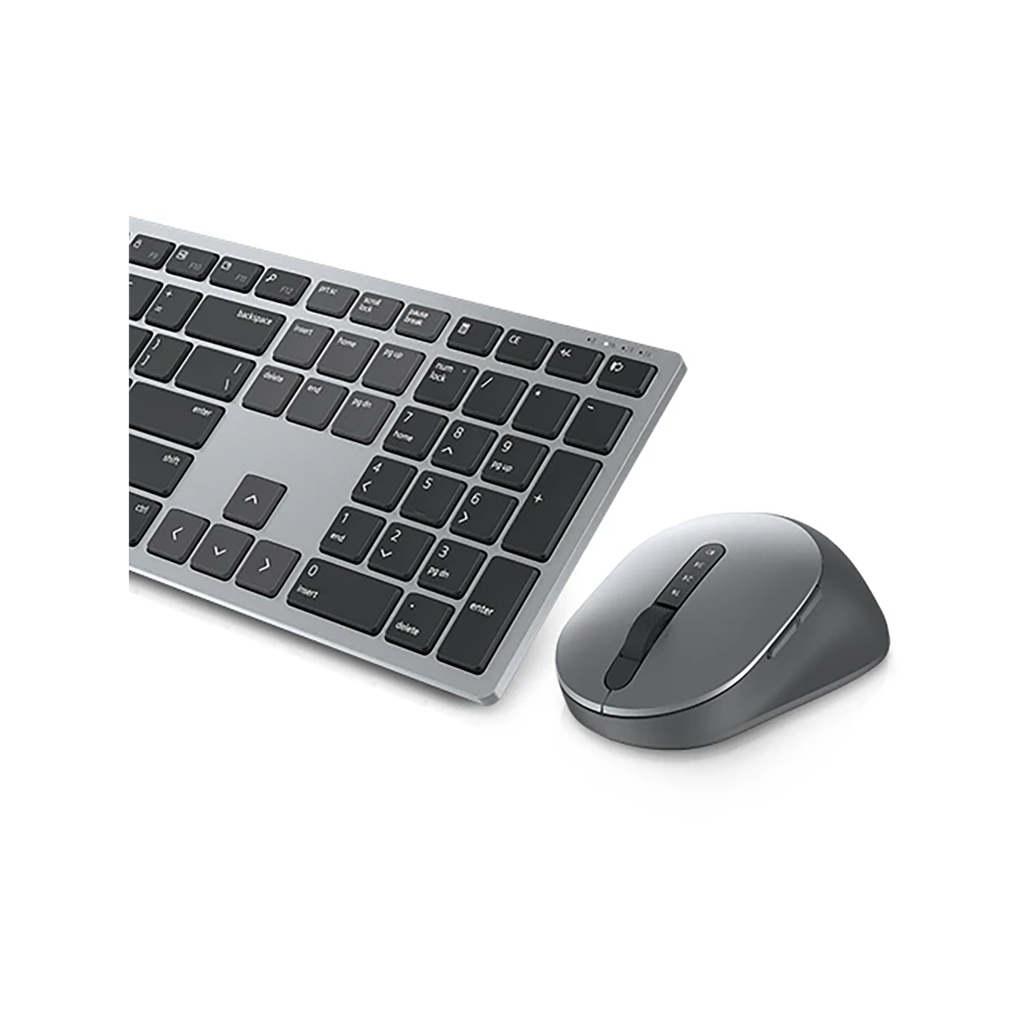 Dell KM732 Wireless Mouse and Keyboard Combo
