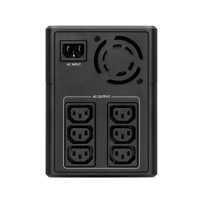Eaton 5E 2200VA GEN2 USB IEC UPS
