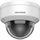Hikvision 4MP Darkfighter Fixed Dome IP Camera