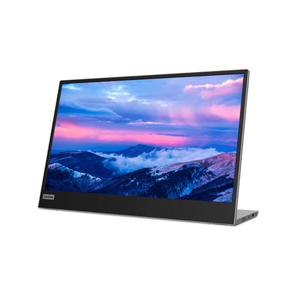 Lenovo L15 15" FHD IPS USB-C Portable Monitor