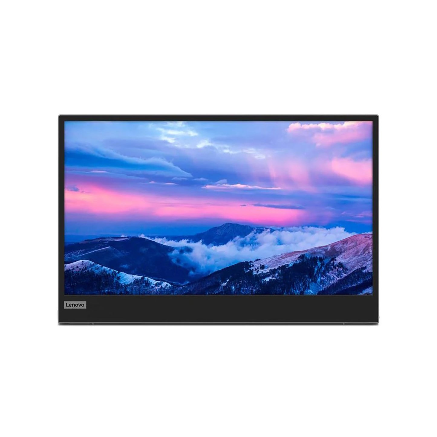 Lenovo L15 15" FHD IPS USB-C Portable Monitor