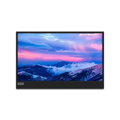 Lenovo L15 15" FHD IPS USB-C Portable Monitor