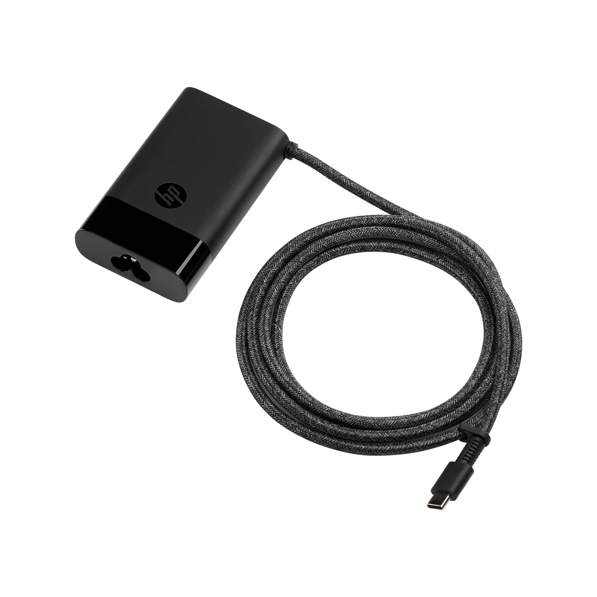 HP USB-C 65W Laptop Charger