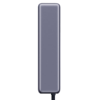 Xiaomi 165W Power Bank 10000mAh (Integrated Cable)-Silver