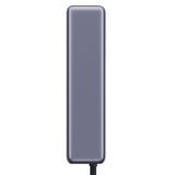 Xiaomi 165W Power Bank 10000mAh (Integrated Cable)-Silver