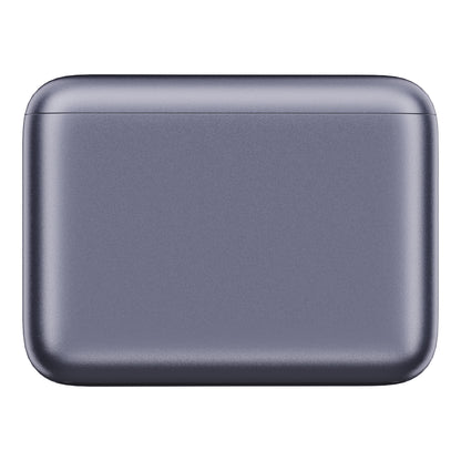 Xiaomi 165W Power Bank 10000mAh (Integrated Cable)-Silver