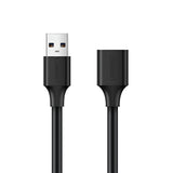 UGREEN USB 2.0 Extension Cable – A Male to Female, 480Mbps Data Transfer – 2M