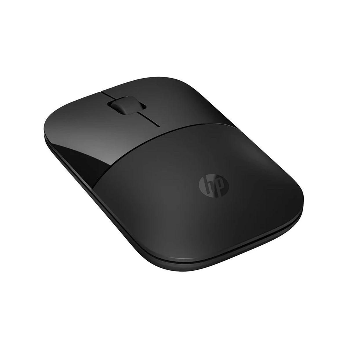 HP Z3700 Dual Wireless Black Mouse