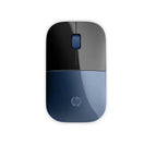 HP Z3700 Wireless Mouse Lumiere Blue