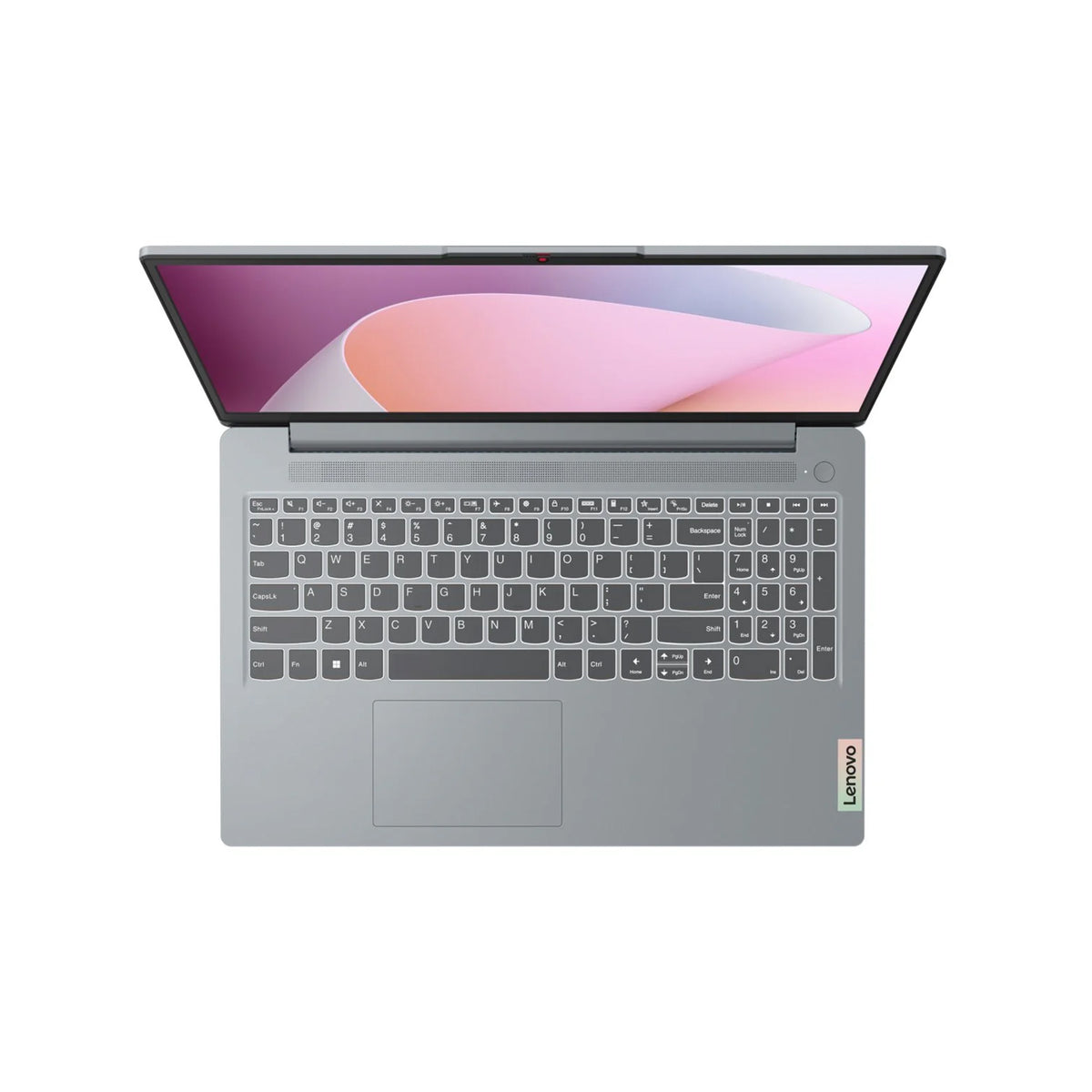 Lenovo Ideapad Slim 3 15.6" FHD Ryzen 7-5825U 16GB 512GB Win 11 Home Notebook