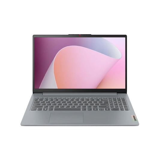 Lenovo Ideapad Slim 3 15.6" FHD Ryzen 7-5825U 16GB 512GB Win 11 Home Notebook