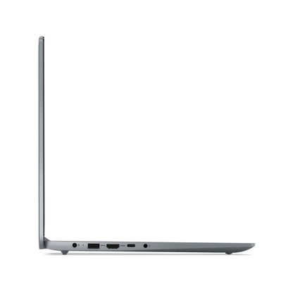 Lenovo Ideapad Slim 3 15.6" FHD Radeon 610M Ryzen 3-30 8GB 256GB Win 11 Home Notebook