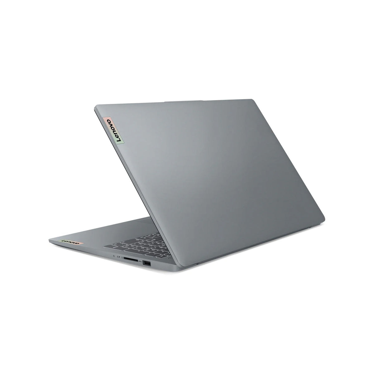 Lenovo Ideapad Slim 3 15.6" FHD Radeon 610M Ryzen 5-40 8GB 512GB Win 11 Home Notebook