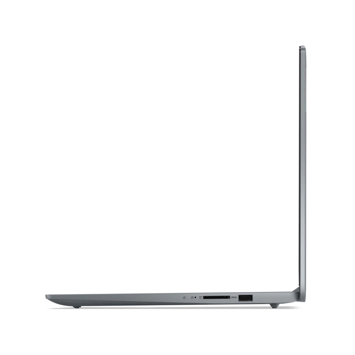 Lenovo Ideapad Slim 3 15.6" FHD Radeon 610M Ryzen 5-40 8GB 512GB Win 11 Home Notebook