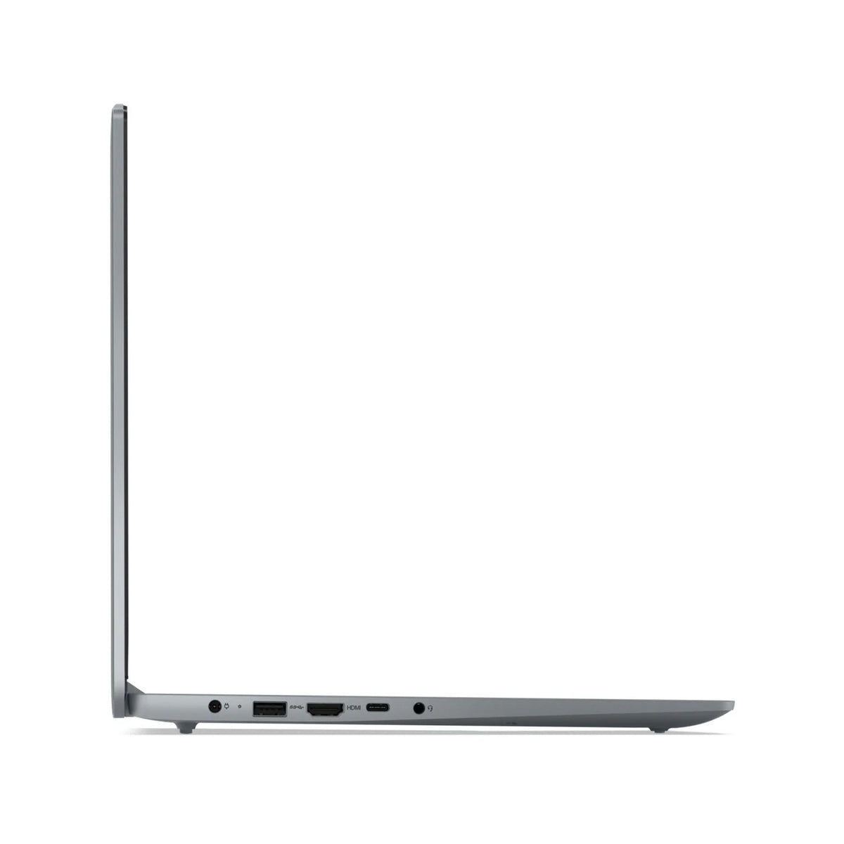 Lenovo Ideapad Slim 3 15.6" FHD Radeon 610M Athlon Silver 10 8GB 256GB Win 11 Home Notebook