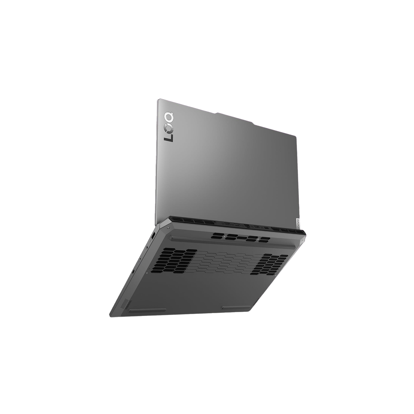 Lenovo LOQ 15.6" Ryzen-5 16GB 1TB Win 11 Home Notebook