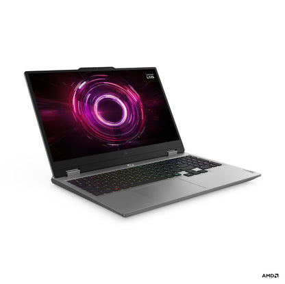 Lenovo LOQ 15AHP10 15.6" Ryzen-7 16GB 1TB Win 11 Home Notebook