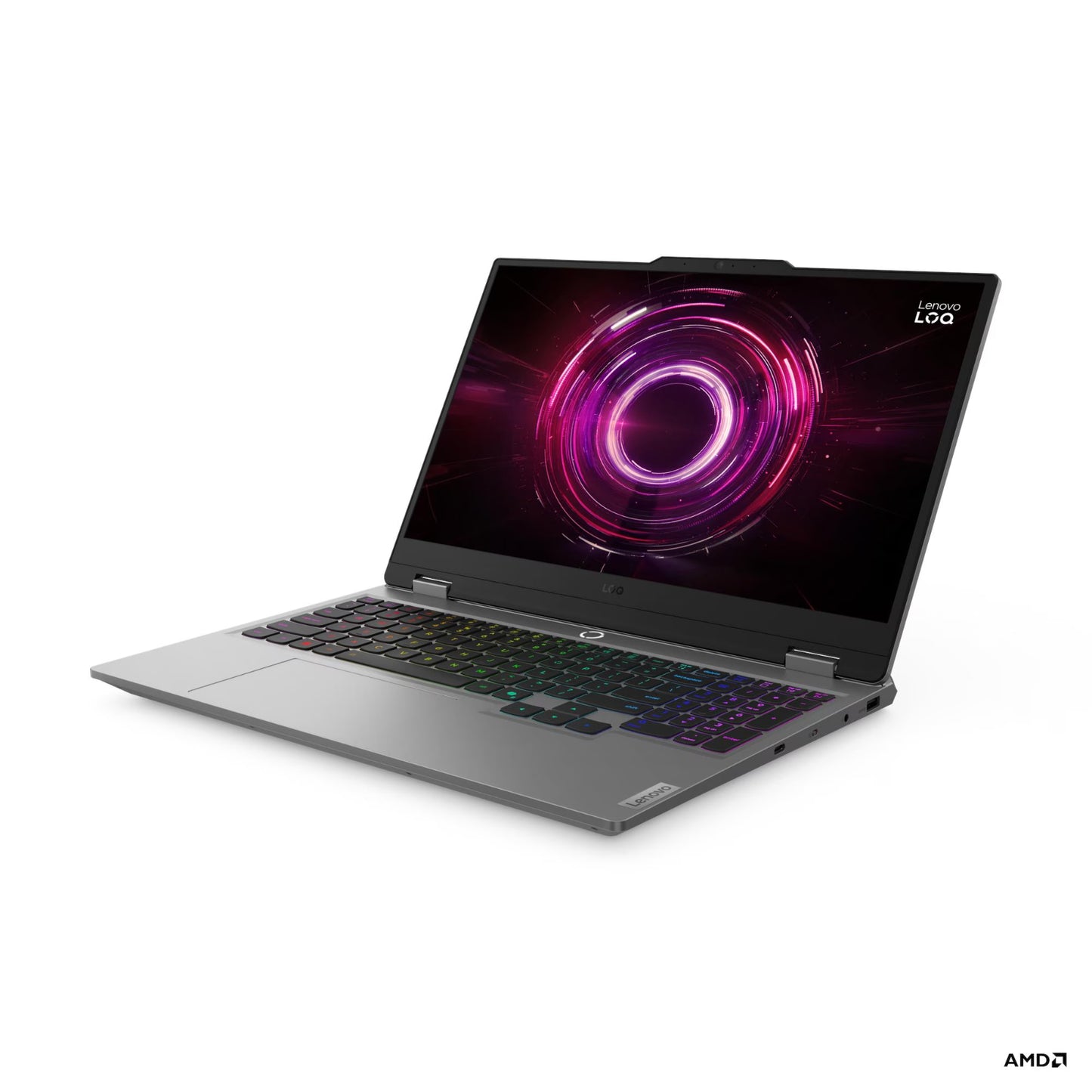 Lenovo LOQ 15AHP10 15.6" Ryzen-7 16GB 1TB Win 11 Home Notebook