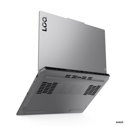 Lenovo LOQ 15AHP10 15.6" Ryzen-7 16GB 1TB Win 11 Home Notebook