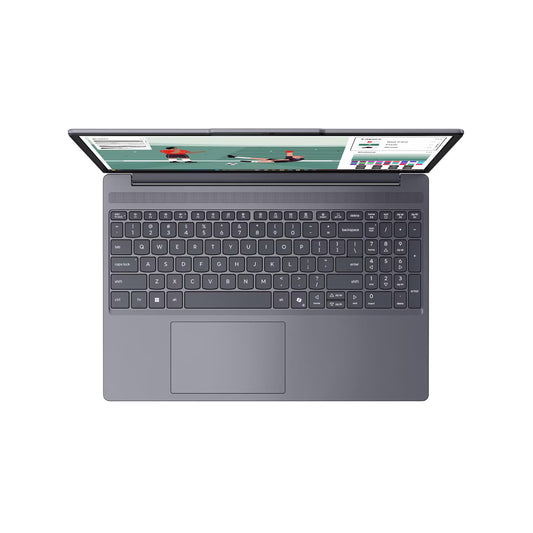Lenovo Ideapad Slim 3 15.3" WUXGA Core 5-320 8GB 512GB Win 11 Home Notebook