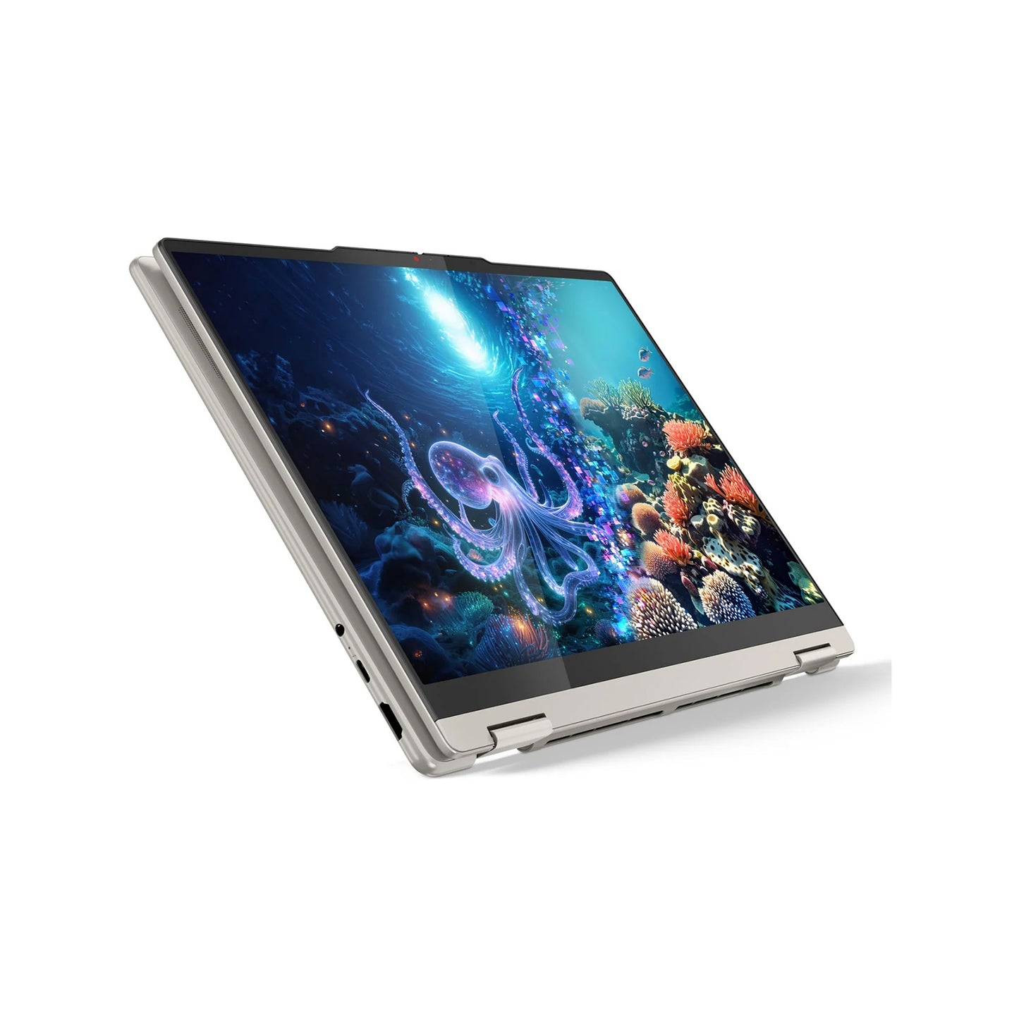 Lenovo Yoga 7 14" WUXGA OLED Touch Ultra 7-355 16GB 512GB Win 11 Home 2-in-1 Notebook
