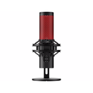 HyperX QuadCast 2 RGB USB Streaming Microphone Black