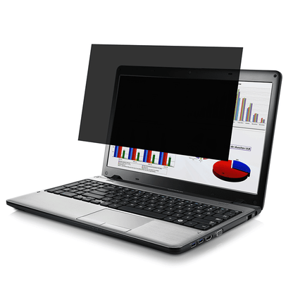 Port Connect 2D Professional Privacy Filter 14"