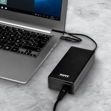 Port Connect 65W Notebook Adapter Asus