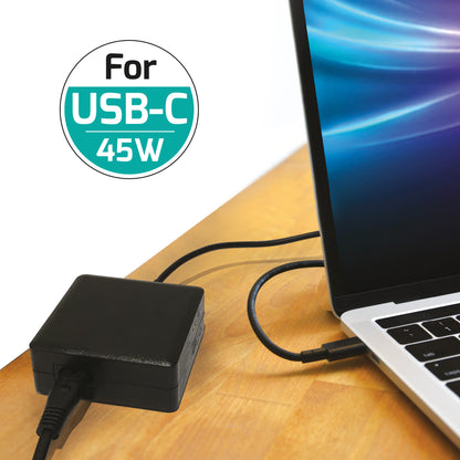 Port 45W USB-C AC Adapter