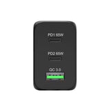 Port Connect 65W Type-C GaN Universal Charger