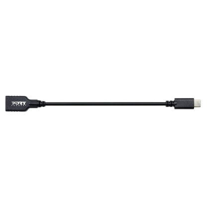 Port Type-C to USB3.0 15cm Adapter