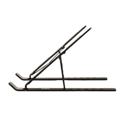 Port Connect Travel Foldable Notebook Stand