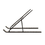Port Connect Travel Foldable Notebook Stand