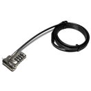 Port Universal Switchable Cable Security Lock
