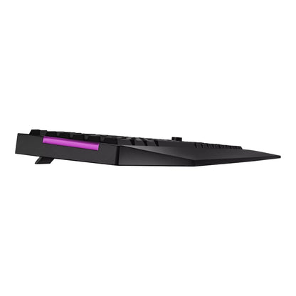 Asus TUF Gaming K1 Full-size RGB Gaming Keyboard